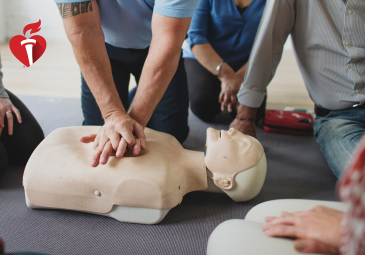 Moffat Consolidated School District #2 Implements Lifesaving Cardiac Emergency Response Plan