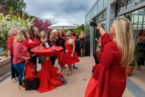 Denver Go Red for Women Luncheon One of Most Successful Luncheons to Date