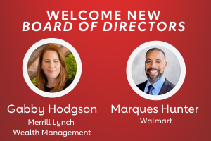 Two Denver Executives Join the American Heart Association Denver Board of Directors