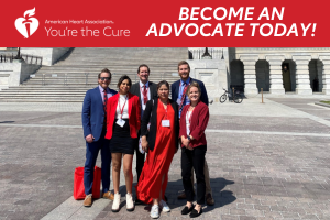 Join You’re the Cure and Become an Advocate Today