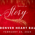 2024 Denver Heart Ball